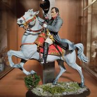 Soldatino Napoleono Bonaparte