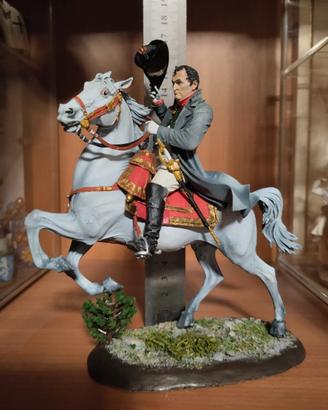 Soldatino Napoleono Bonaparte