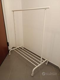 Stand Appendiabiti IKEA