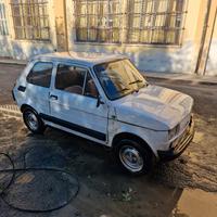 fiat 126 swap 1.2 16v