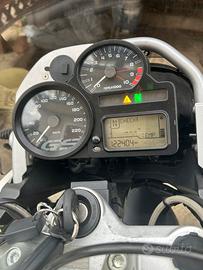 BMW 1200gs