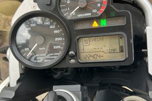 BMW 1200gs
