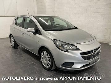 OPEL Corsa 1.4 90CV GPL Tech 5 porte-UNIPRO