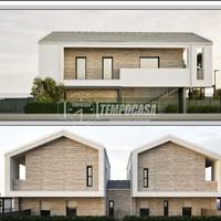 Appartamenti nuovi in costruzione a Trodica!