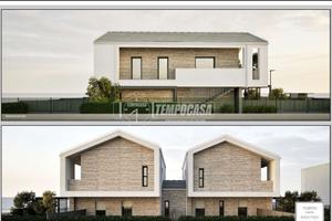 Appartamenti nuovi in costruzione a Trodica!