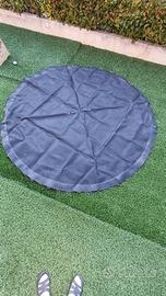 tappeto elastico