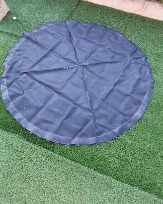 tappeto elastico