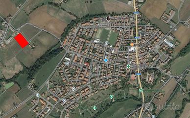 Lotti edificabili medesano