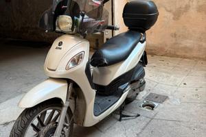 Sym Symphony 125s
