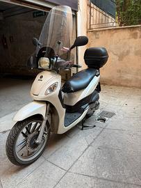 Sym Symphony 125s