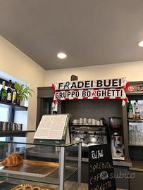 Vendita Bar