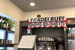 Vendita Bar