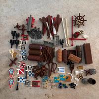 Lego pirates