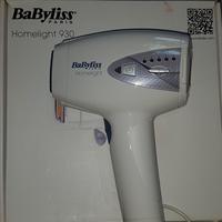 BABYLISS 930 depilatore 