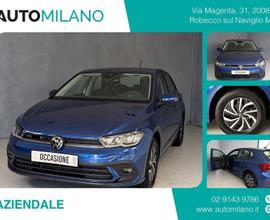 Volkswagen Polo 1.0 TSI 95CV LIFE