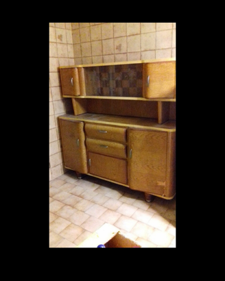 Credenza