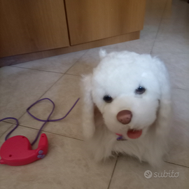 Cane interattivo FurReal go-go