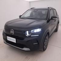 Citroen C3 Max BR051750 1.2 Benzina 101CV