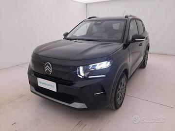 Citroen C3 Max BR051750 1.2 Benzina 101CV