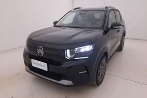 Citroen C3 Max BR051750 1.2 Benzina 101CV