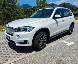 BMW X5 X5 F15 xdrive30d Experience 258cv - 2014