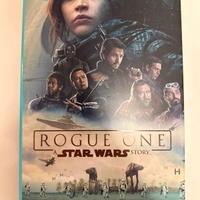 Rogue One Mondadori - Alexander Freed