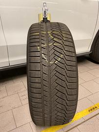 4 GOMME USATE INVERNALE 2554520-2555020 - CP334196
