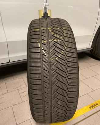 4 GOMME USATE INVERNALE 2554520-2555020 - CP334196