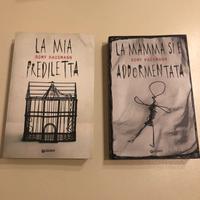 Libri Thriller psicologico