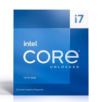 Intel Core i7 13700 KF