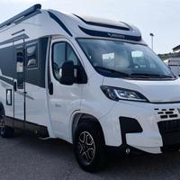 MOBILVETTA KEA KOMPAKT 64