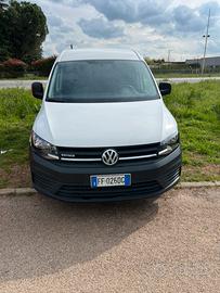 Volkswagen Caddy maxi van business 1.4 Tgi