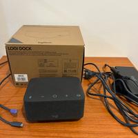 Logi Dock