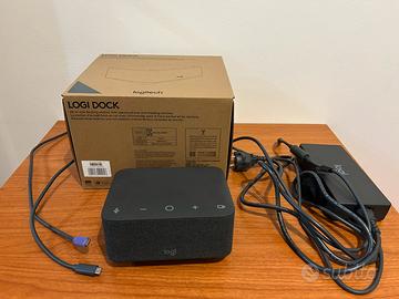 Logi Dock