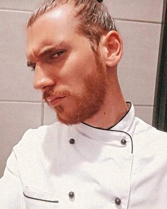 cuoco aiutocuoco pizzaiolo 