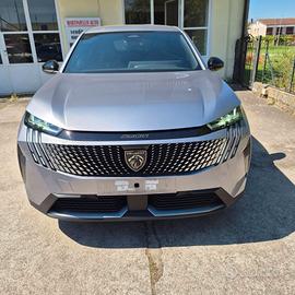 Peugeot 3008 Hybrid 136 e-DCS6 Allure 2025 km23000