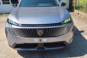 Peugeot 3008 Hybrid 136 e-DCS6 Allure 2025 km23000