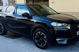 DS3 3 Crossback PureTech 100 Performance Line