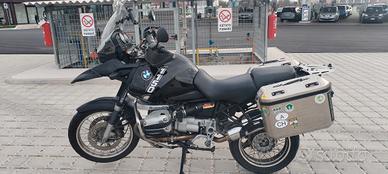 BMW R1150 GS 