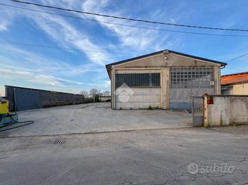 DEPOSITO A MOTTA BALUFFI