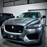 Jaguar F-Pace 3.0d V6 300CV AWD R-Sport