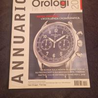 l'orologio 