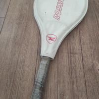 Racchetta tennis "Rossignol" (made in France)