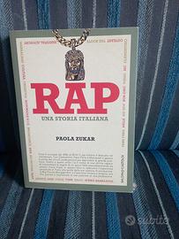 Paola Zukar - rap - una storia italiana