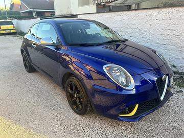 ALFA ROMEO MITO GPL 1.4 78CV 8V S&S Super