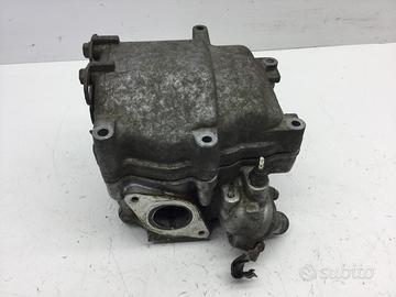 HONDA FORESIGHT 250 TESTA TESTATA COMPLETA 1998 20