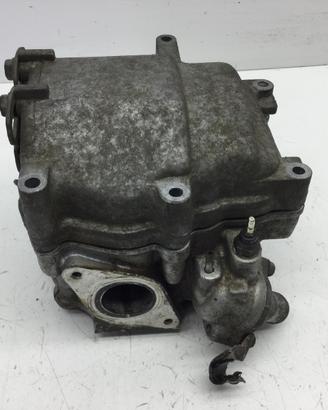 HONDA FORESIGHT 250 TESTA TESTATA COMPLETA 1998 20