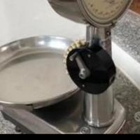 Bilancia vintage Berkel