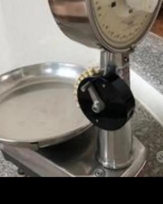 Bilancia vintage Berkel