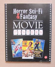 Horror Sci-Fi & Fantasy MOVIE Posters 1999